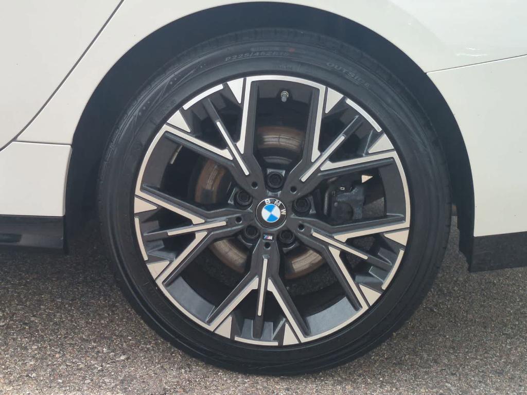 used 2025 BMW 228 Gran Coupe car, priced at $30,855