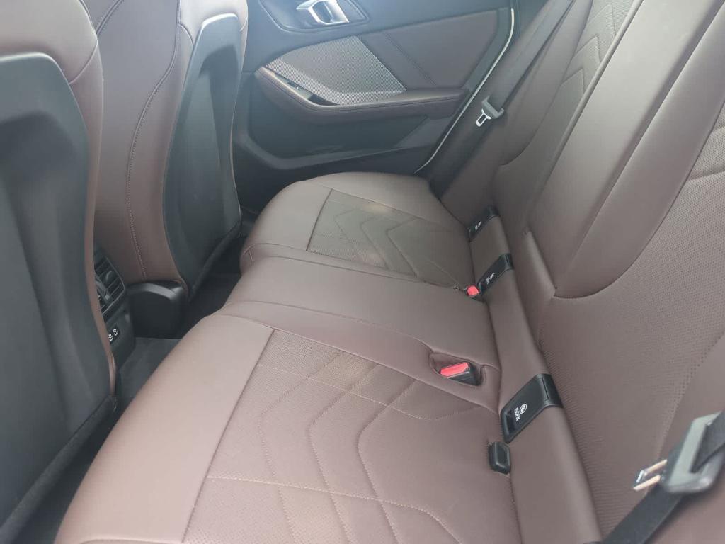 used 2025 BMW 228 Gran Coupe car, priced at $30,855