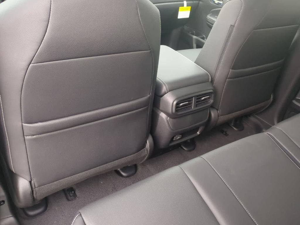 new 2026 Honda Ridgeline car, priced at $42,862