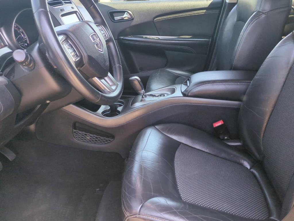 used 2017 Dodge Journey car, priced at $8,856