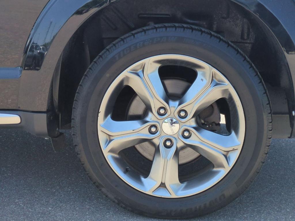 used 2017 Dodge Journey car, priced at $8,856