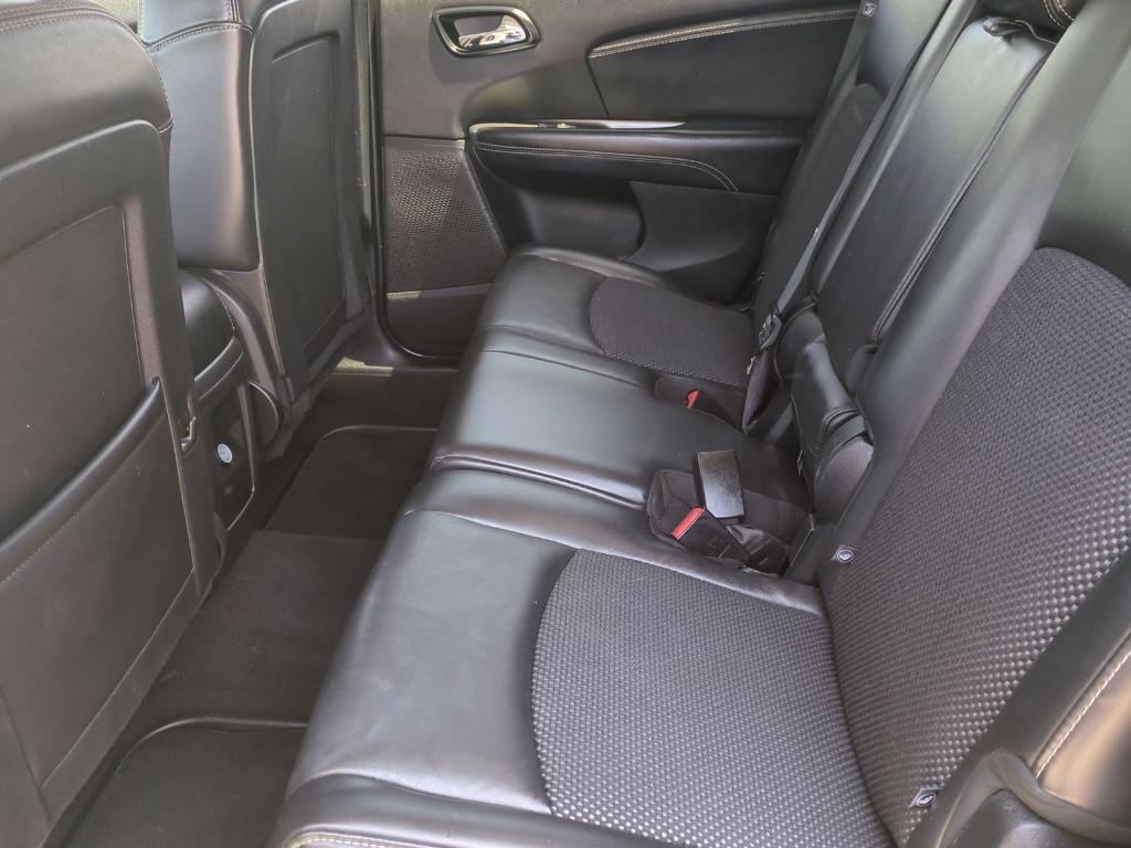 used 2017 Dodge Journey car, priced at $8,856