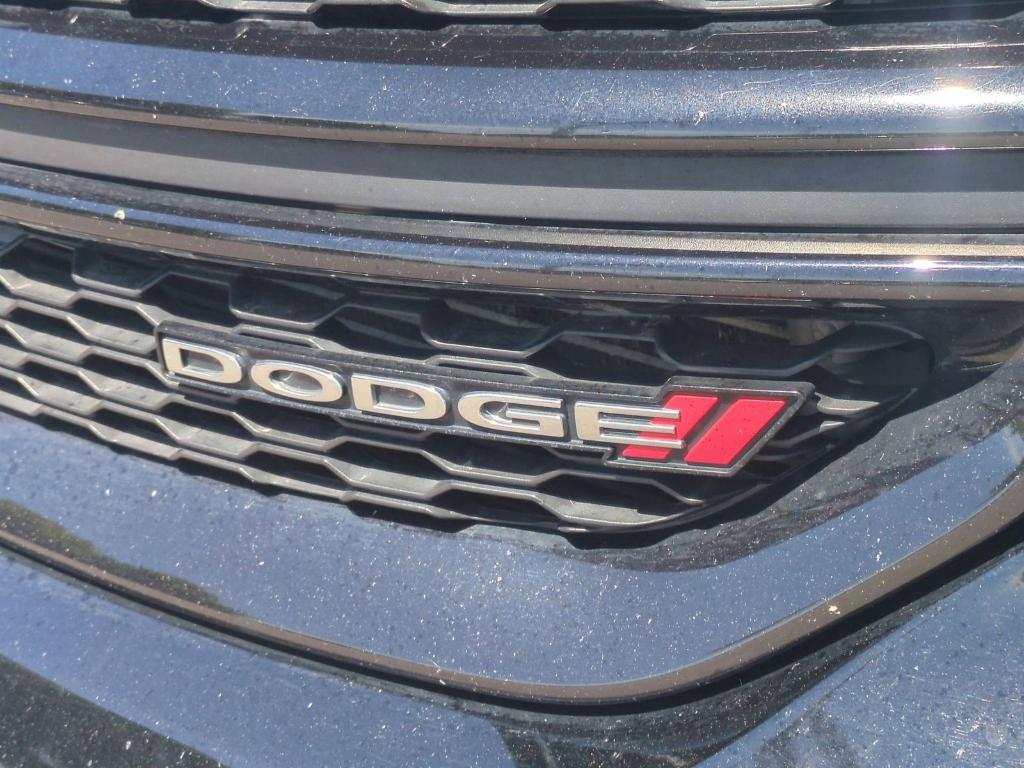 used 2017 Dodge Journey car, priced at $8,856