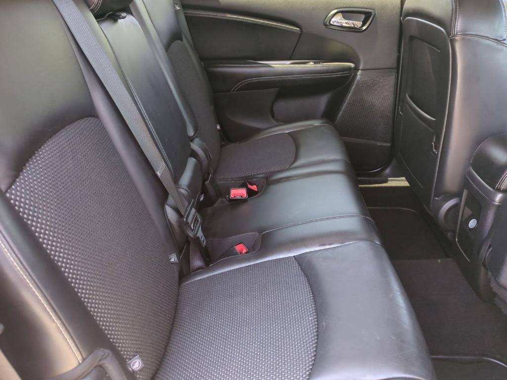 used 2017 Dodge Journey car, priced at $8,856