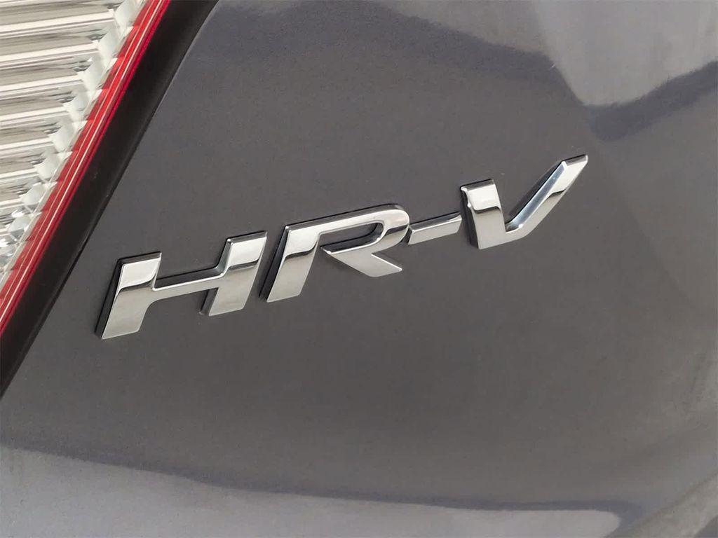 used 2019 Honda HR-V car, priced at $15,675