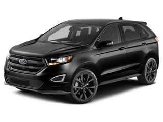 used 2015 Ford Edge car, priced at $8,343