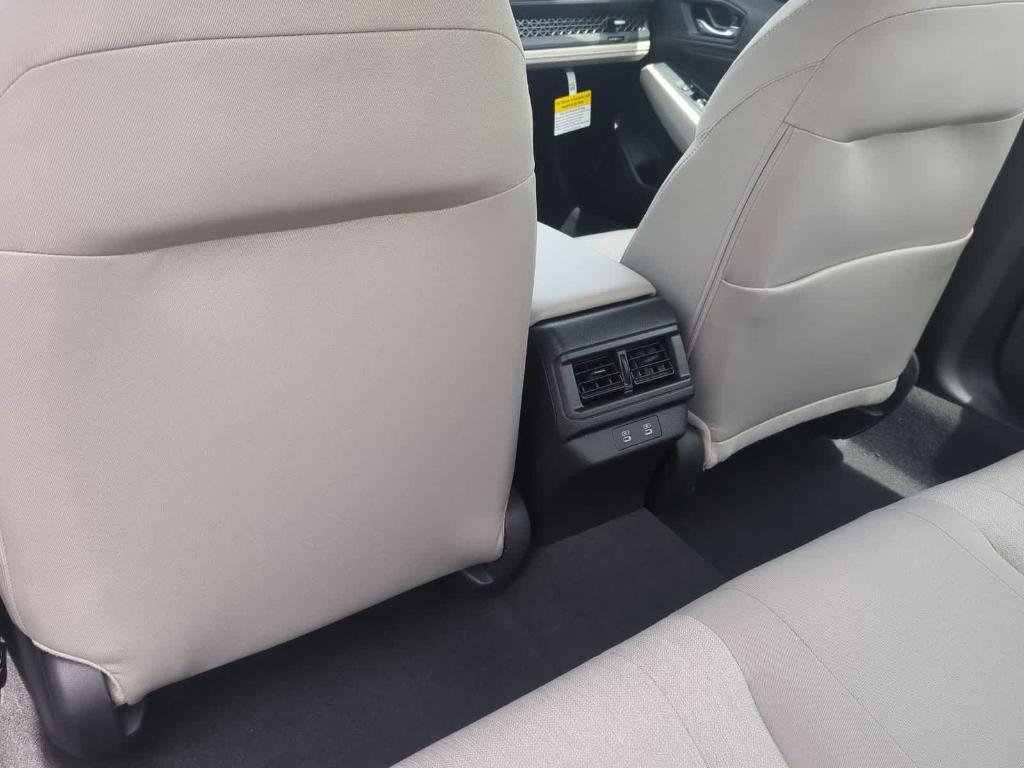 new 2026 Honda Accord car, priced at $30,879