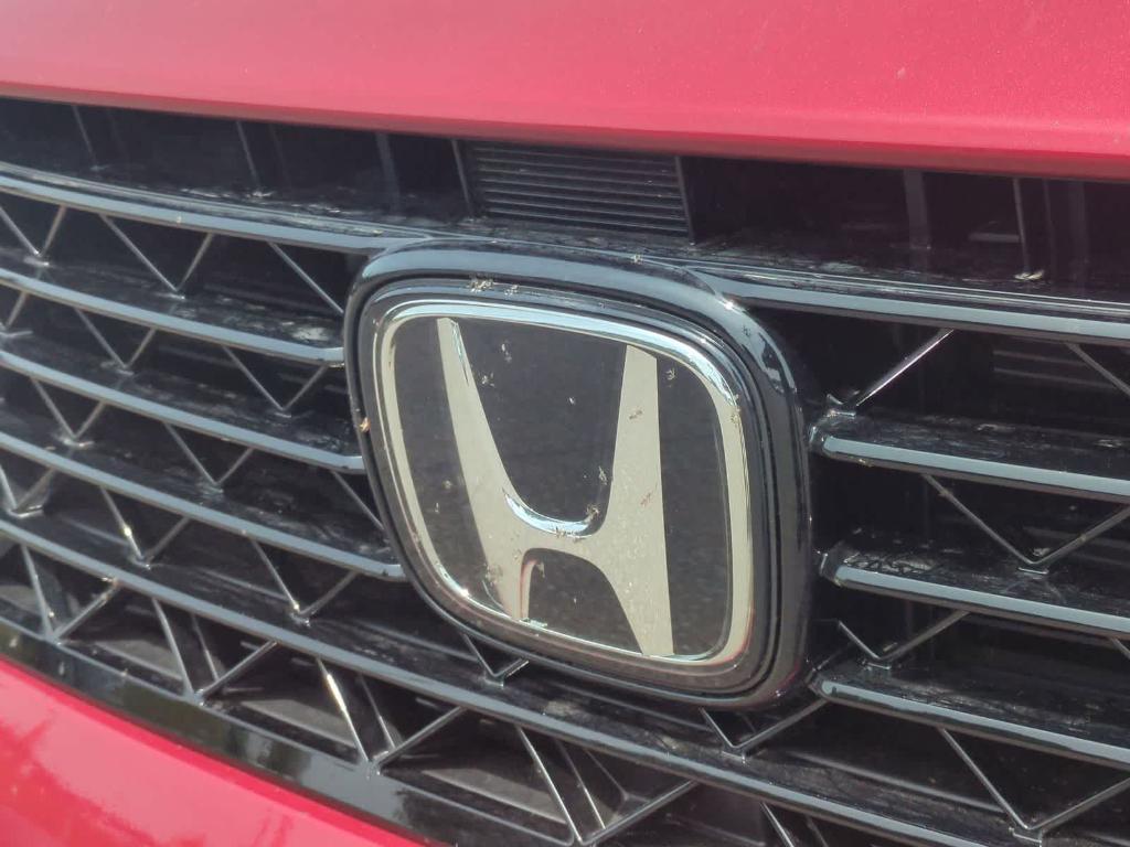 new 2026 Honda Accord car, priced at $30,879