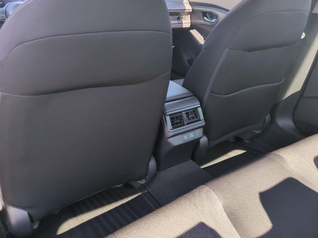 new 2026 Honda Accord car, priced at $28,497