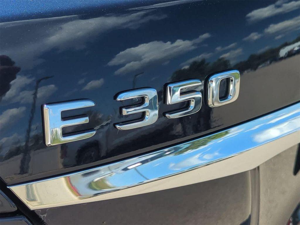 used 2020 Mercedes-Benz E-Class car, priced at $24,036