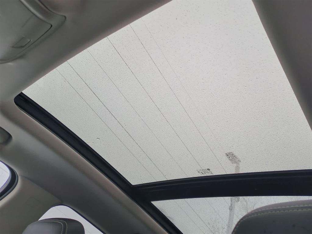 used 2022 GMC Terrain car, priced at $23,860