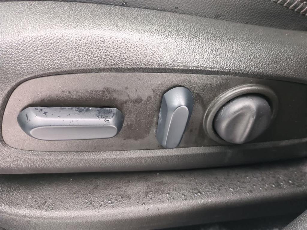 used 2022 GMC Terrain car, priced at $23,860