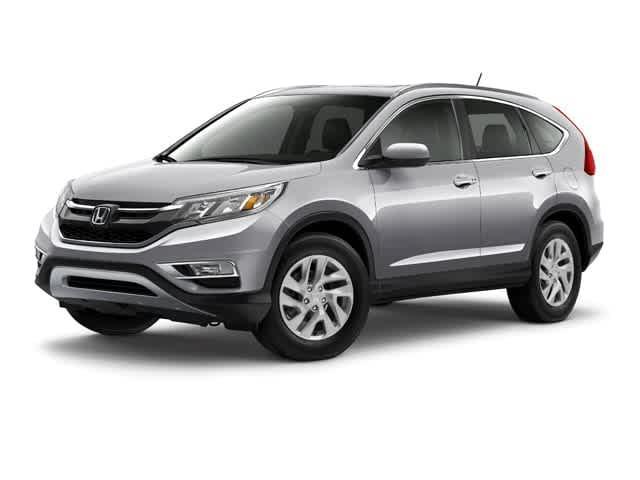 used 2015 Honda CR-V car, priced at $11,792