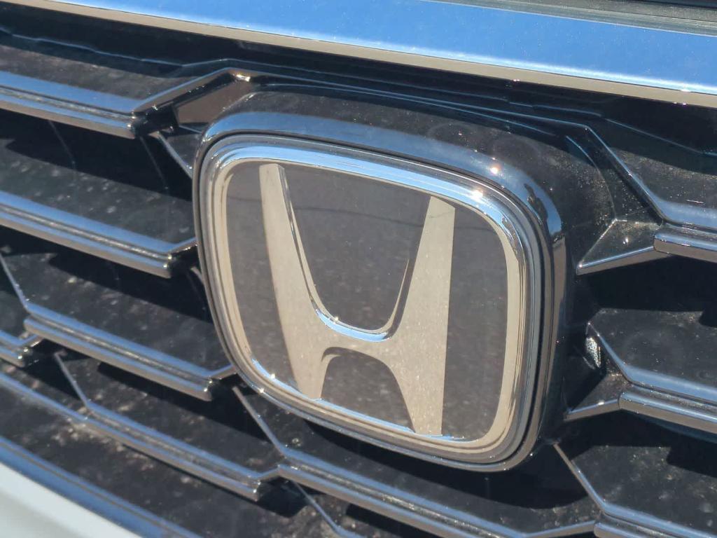 new 2026 Honda CR-V car, priced at $36,963