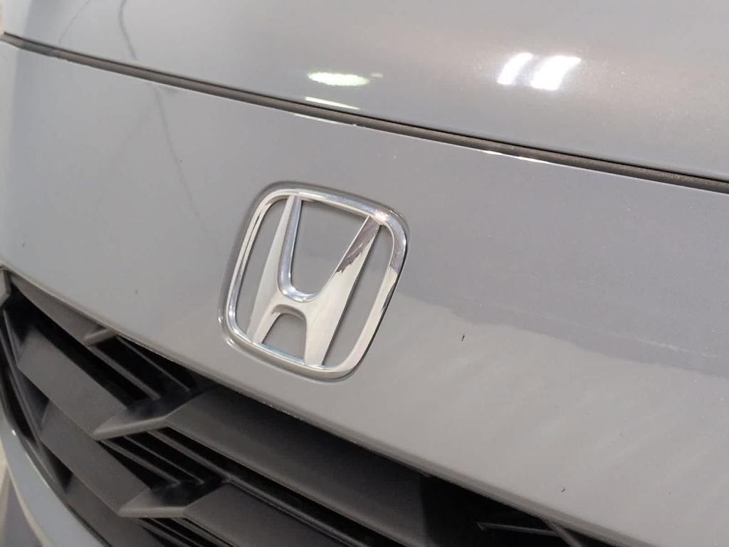 used 2023 Honda HR-V car, priced at $23,167