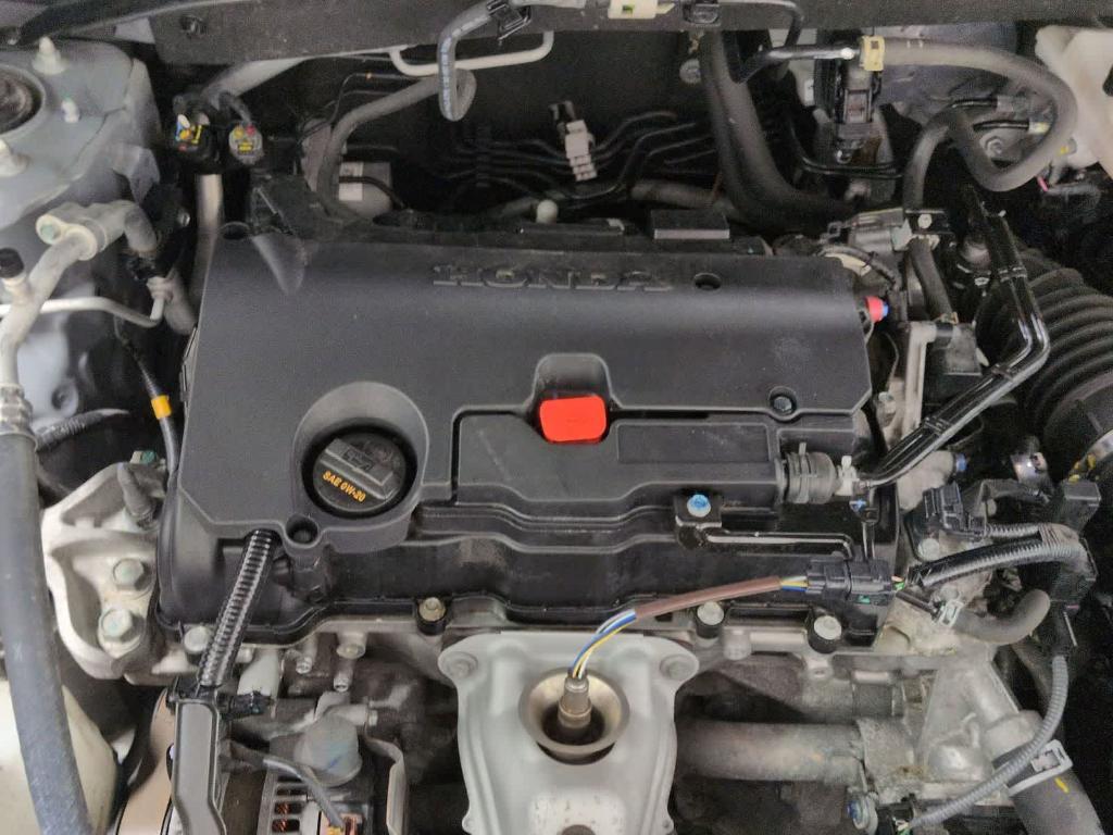 used 2023 Honda HR-V car, priced at $23,167