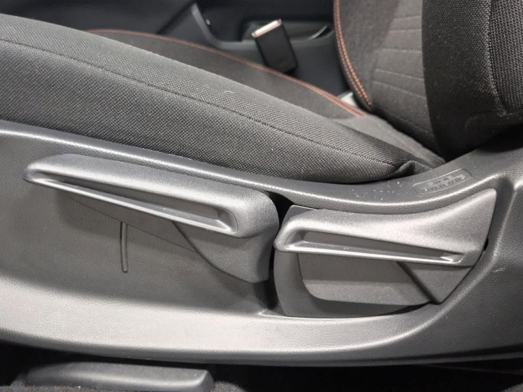 used 2023 Honda HR-V car, priced at $23,167