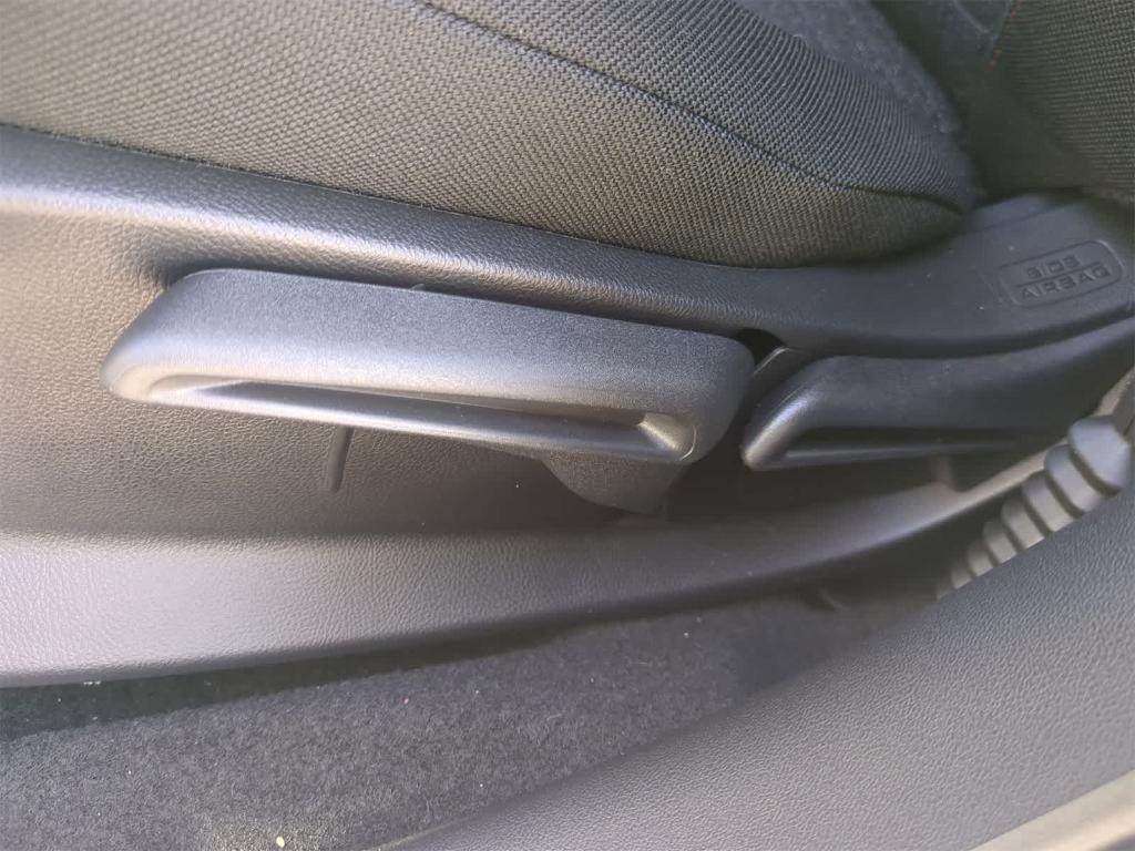 new 2026 Honda HR-V car, priced at $30,383