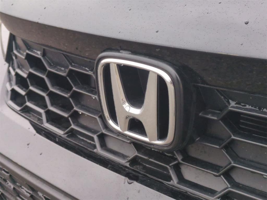 new 2026 Honda Civic car, priced at $24,953