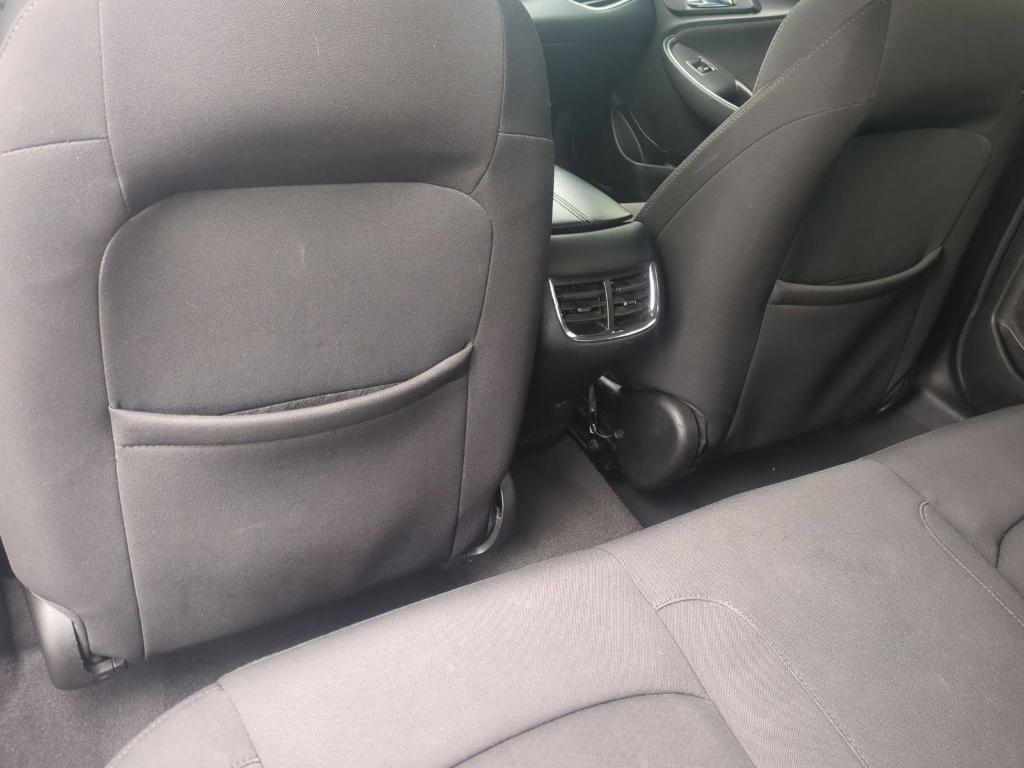used 2020 Chevrolet Malibu car, priced at $12,893