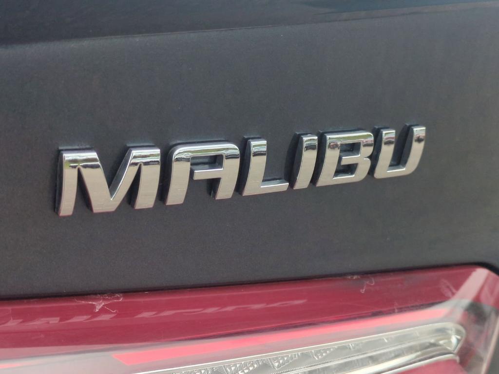 used 2020 Chevrolet Malibu car, priced at $12,893