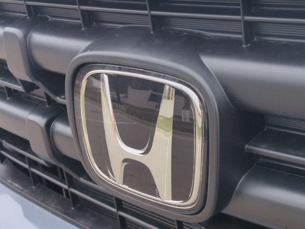 new 2026 Honda Ridgeline car, priced at $44,789
