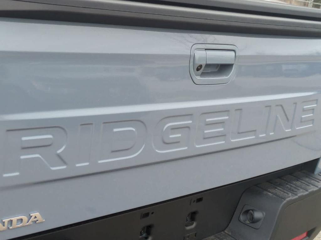 new 2026 Honda Ridgeline car, priced at $44,789