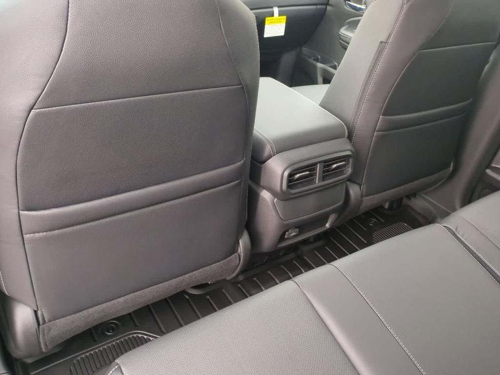 new 2026 Honda Ridgeline car, priced at $44,789