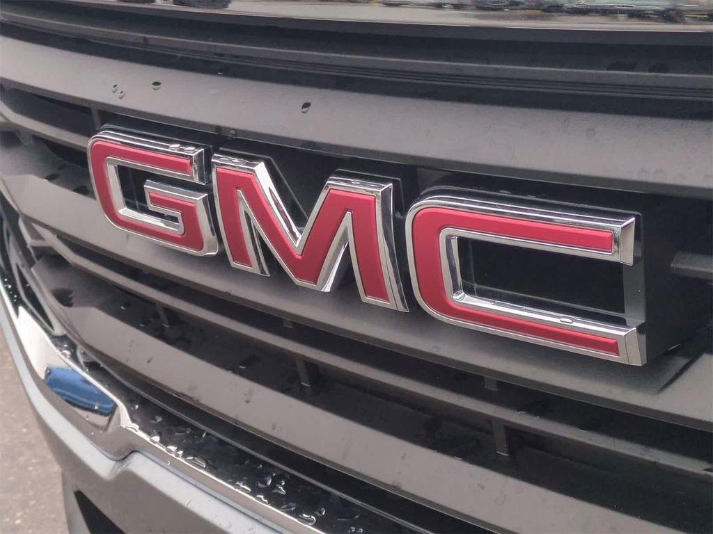 used 2023 GMC Terrain car, priced at $19,985