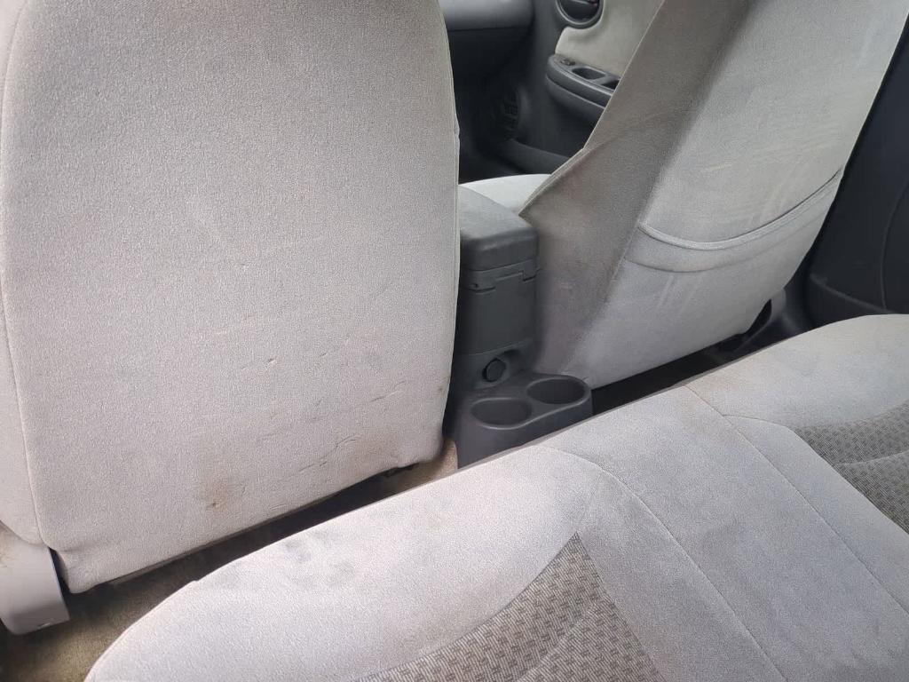 used 2004 Saturn Ion car, priced at $3,495