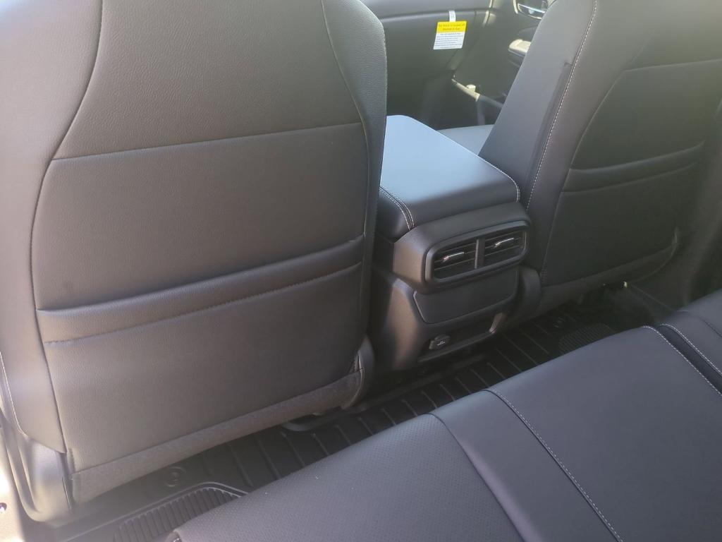 new 2026 Honda Ridgeline car, priced at $42,862