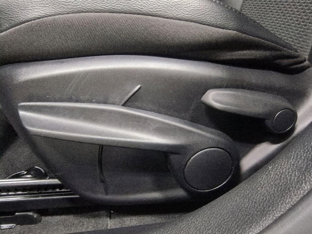 used 2025 Jeep Compass car, priced at $22,297