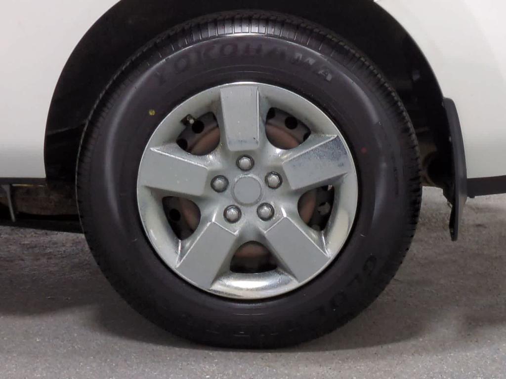 used 2011 Nissan Rogue car, priced at $5,126