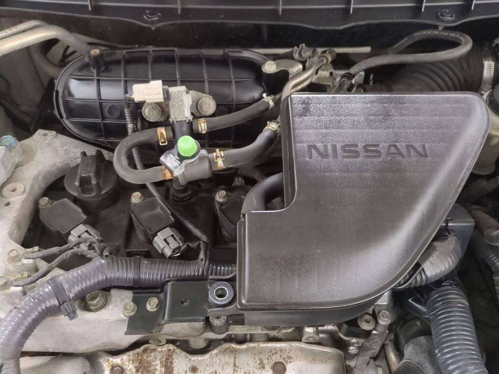 used 2011 Nissan Rogue car, priced at $5,126