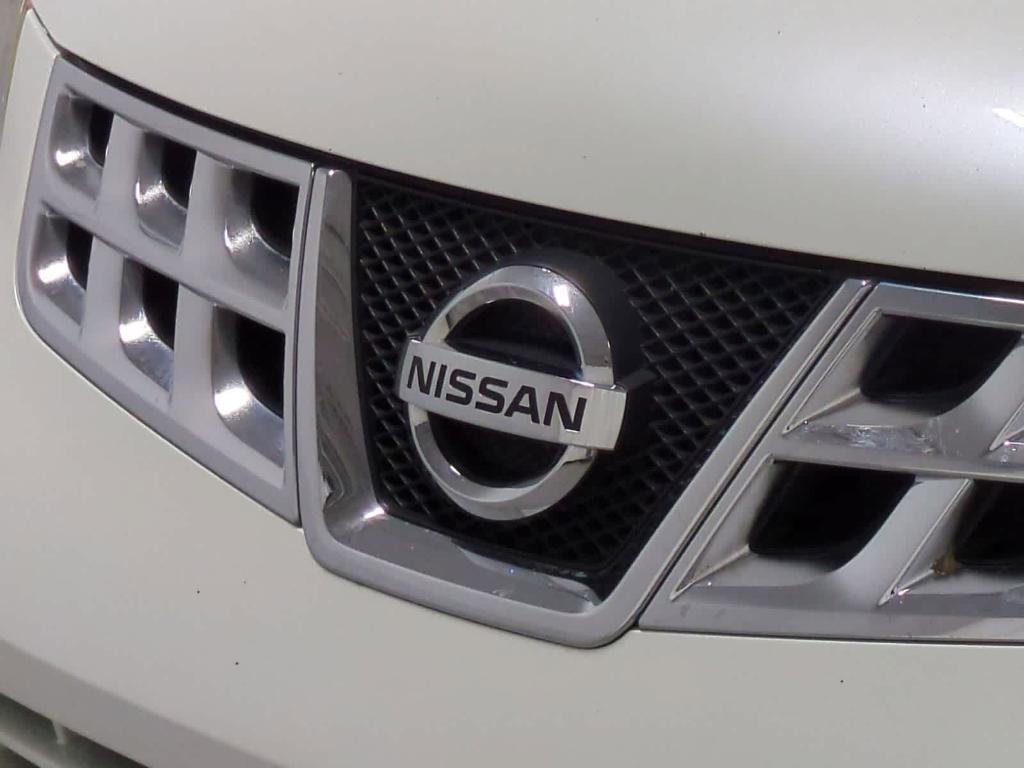 used 2011 Nissan Rogue car, priced at $5,126