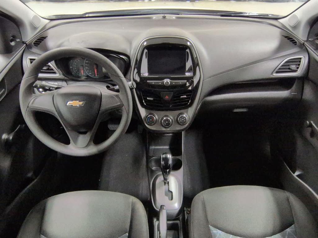 used 2021 Chevrolet Spark car, priced at $11,944