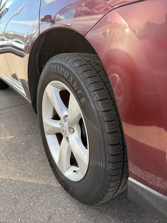 used 2013 Lexus RX 350 car, priced at $11,994