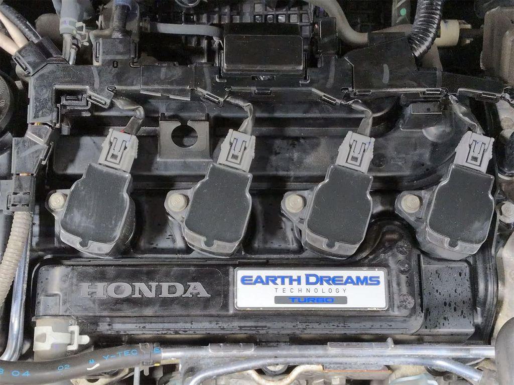 used 2019 Honda Civic car, priced at $18,937