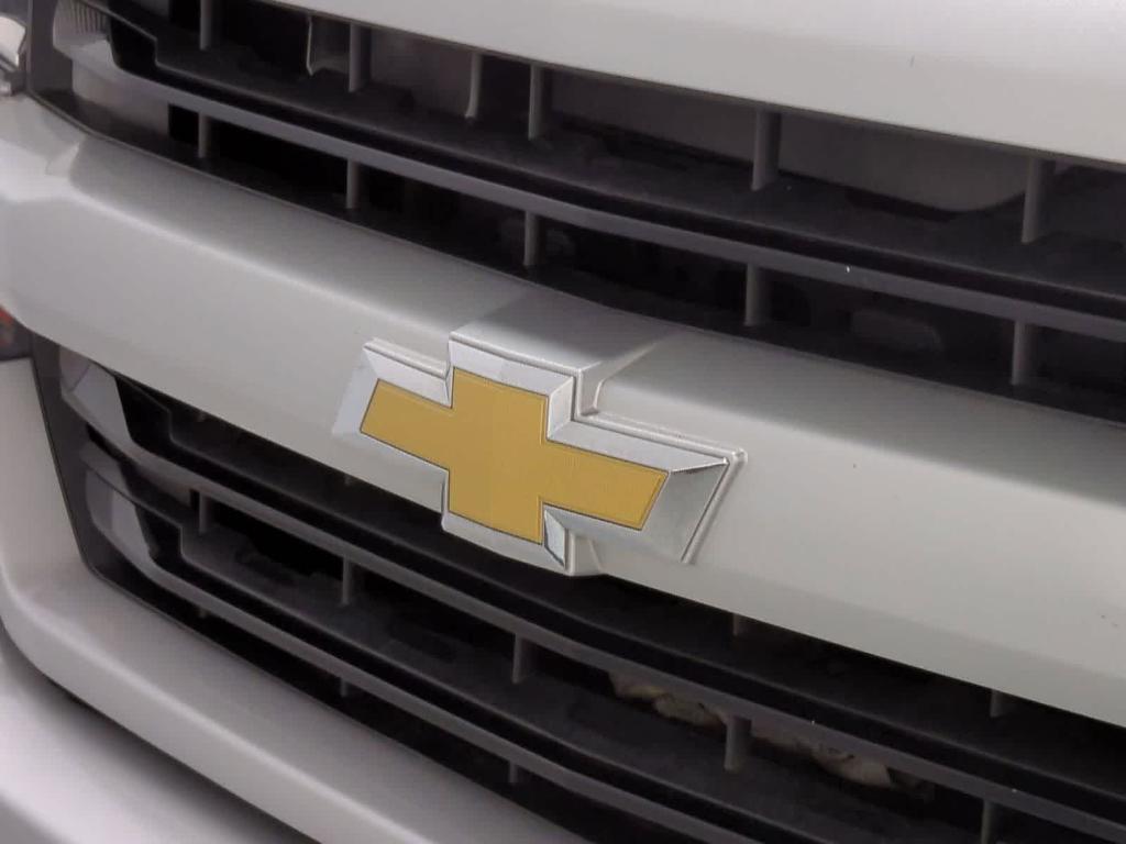 used 2016 Chevrolet Silverado 1500 car, priced at $17,997