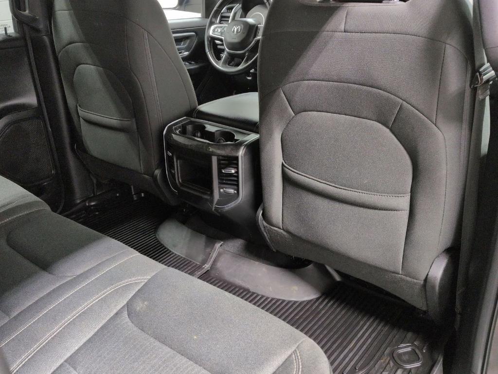 used 2019 Ram 1500 car, priced at $21,898