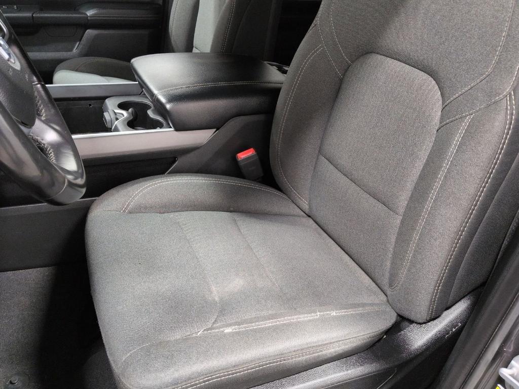 used 2019 Ram 1500 car, priced at $21,898