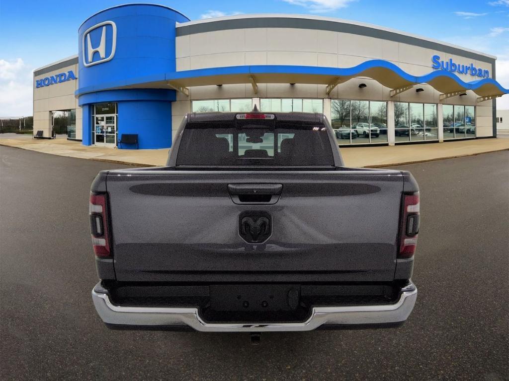 used 2019 Ram 1500 car, priced at $21,898