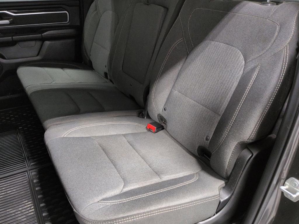used 2019 Ram 1500 car, priced at $21,898