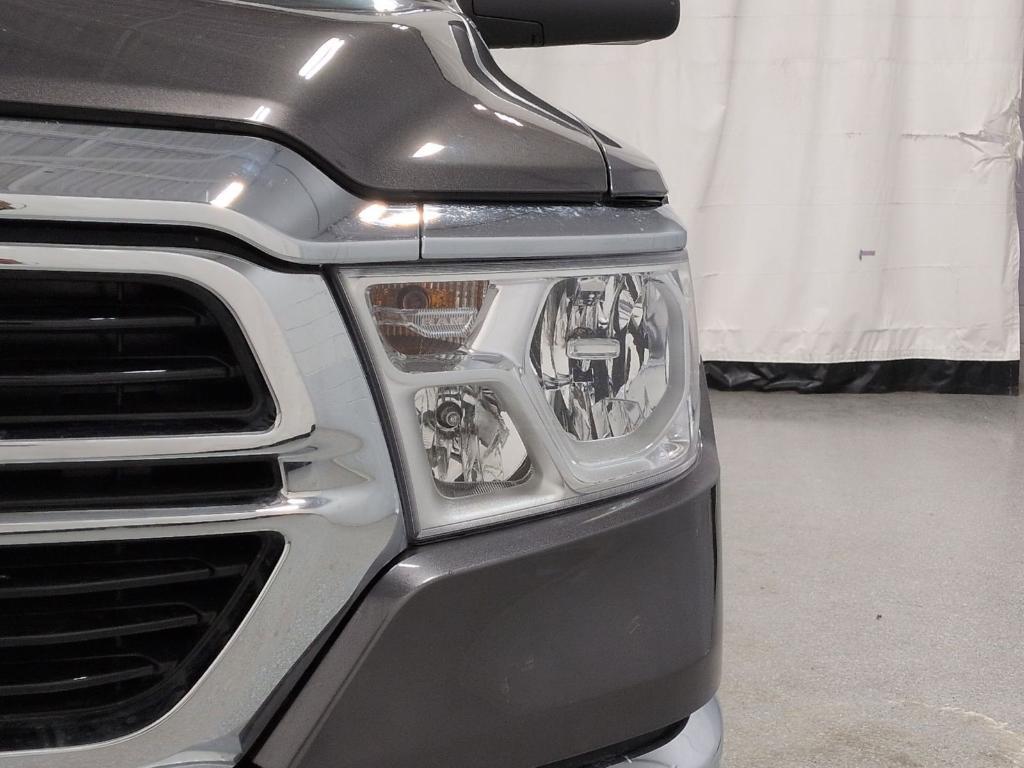 used 2019 Ram 1500 car, priced at $21,898