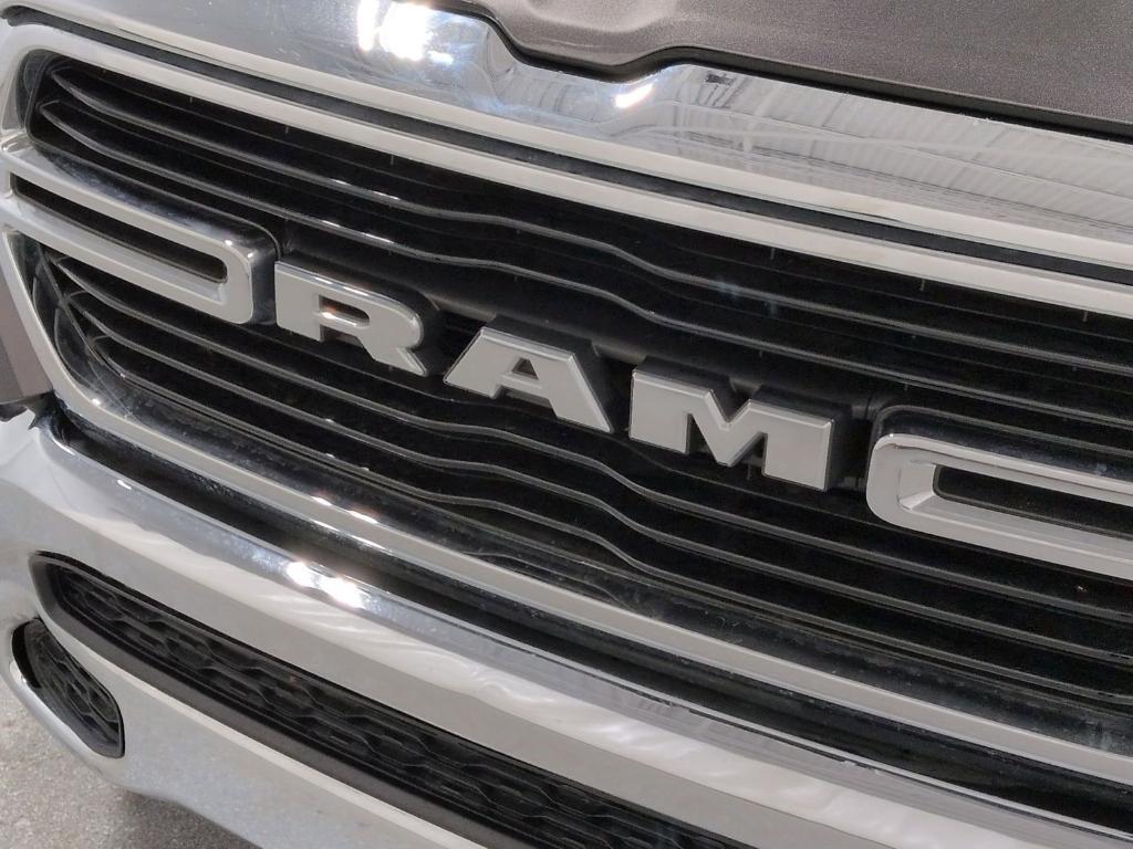 used 2019 Ram 1500 car, priced at $21,898