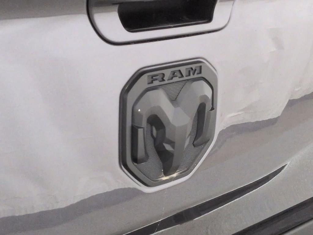 used 2019 Ram 1500 car, priced at $23,940