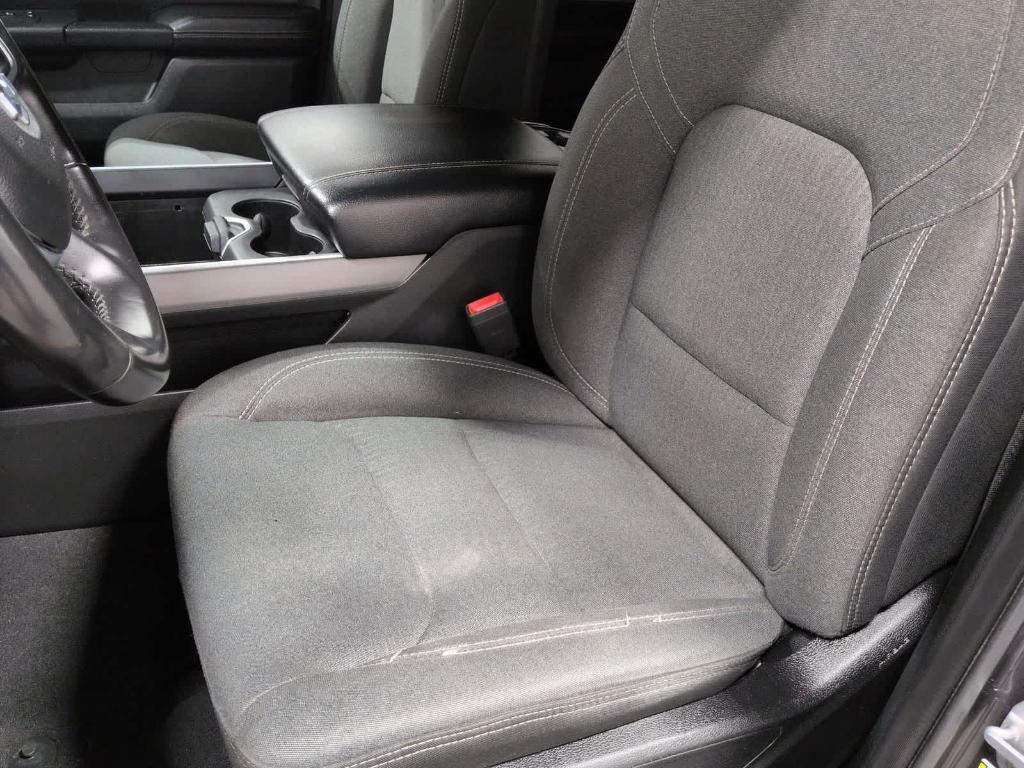 used 2019 Ram 1500 car, priced at $23,940