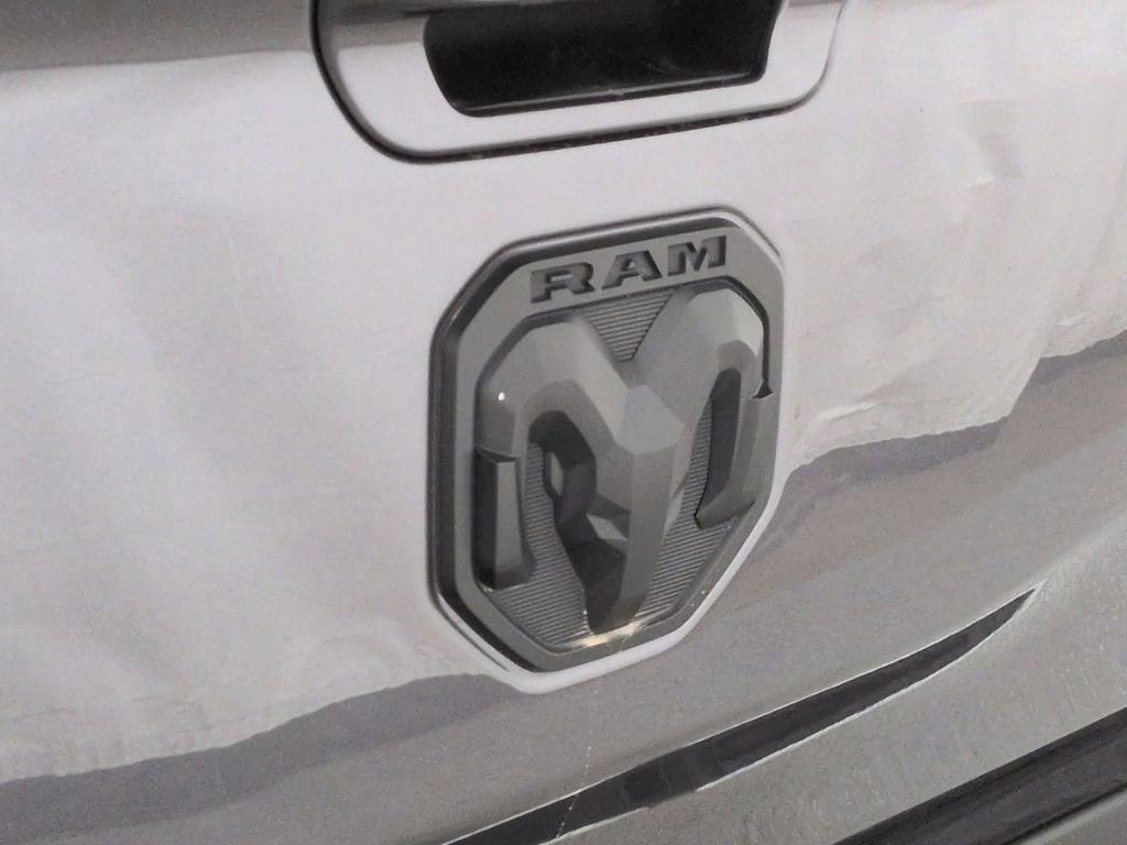 used 2019 Ram 1500 car, priced at $21,898