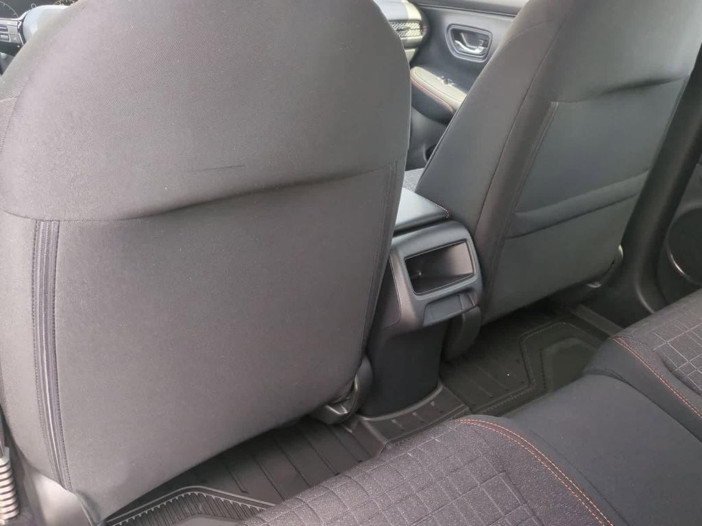 new 2026 Honda HR-V car, priced at $30,383