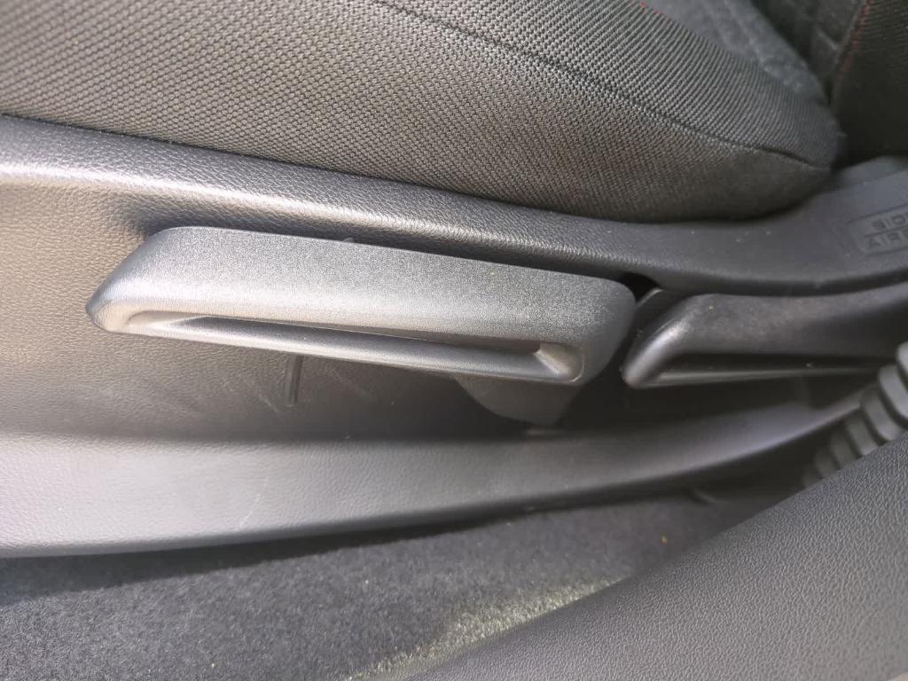 new 2026 Honda HR-V car, priced at $30,383